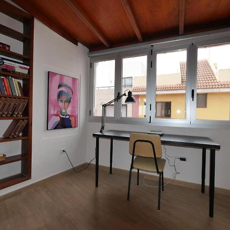 Petite Maison, La Laguna La Laguna  Exteriér fotografie