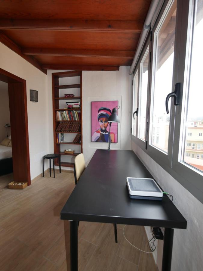 Petite Maison, La Laguna La Laguna  Exteriér fotografie
