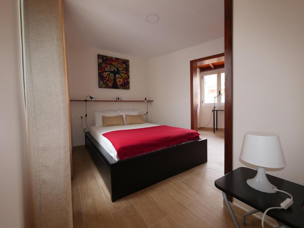 Petite Maison, La Laguna La Laguna  Exteriér fotografie