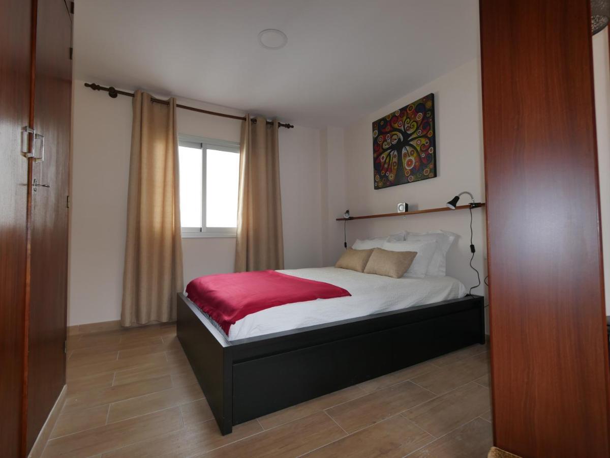 Petite Maison, La Laguna La Laguna  Exteriér fotografie