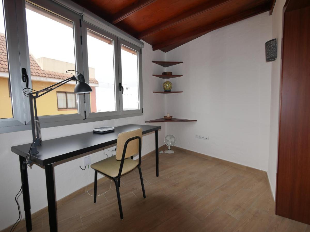 Petite Maison, La Laguna La Laguna  Exteriér fotografie