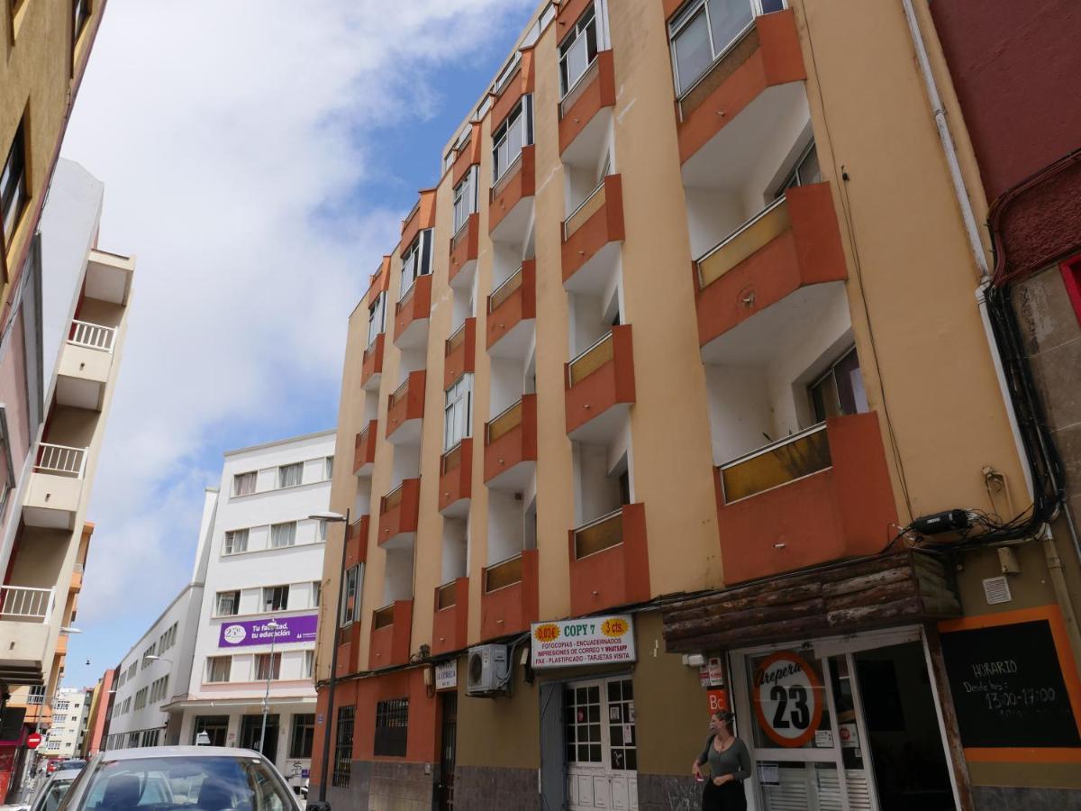 Petite Maison, La Laguna La Laguna  Exteriér fotografie